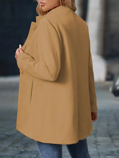 Soof -  Tidløs Elegant Jakke