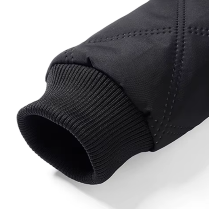 Asger – Hold dig varm uden besvær