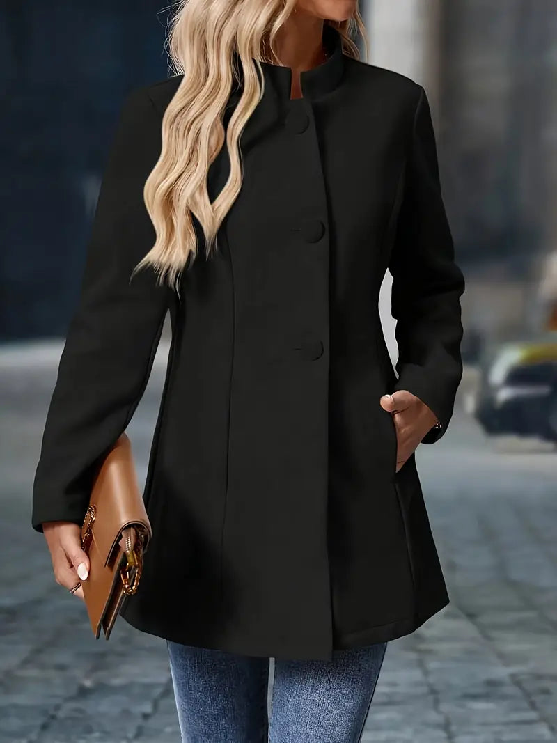 Soof -  Tidløs Elegant Jakke