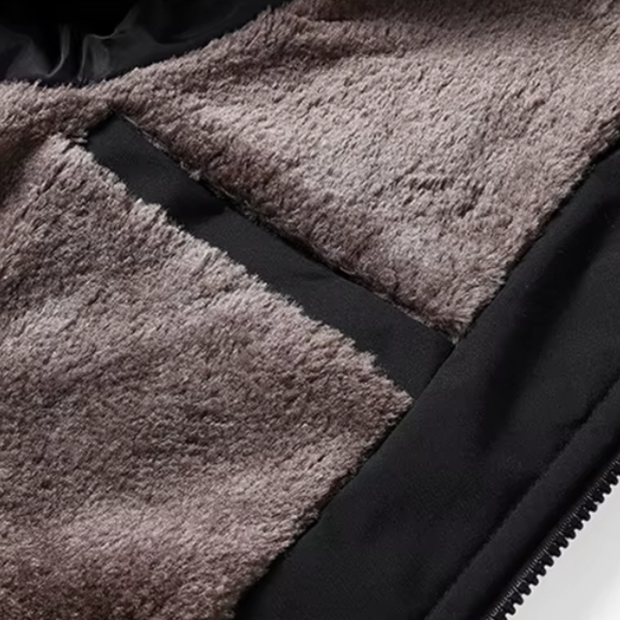 Asger – Hold dig varm uden besvær