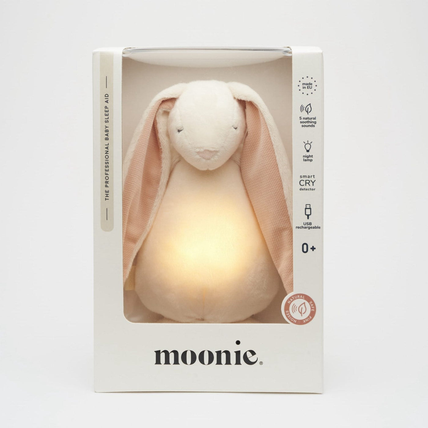 Moonie Powder 2.0 The Humming Friend