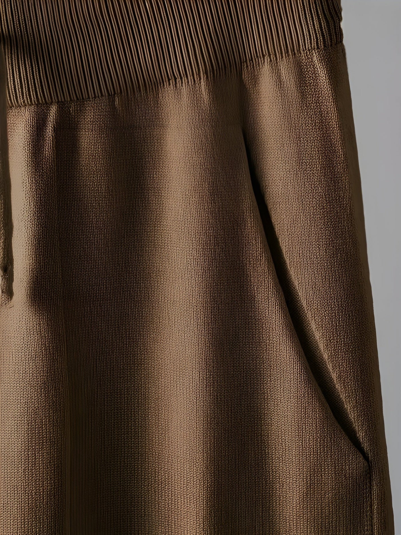 Leonora -  Behageligt sæt med lange ærmer