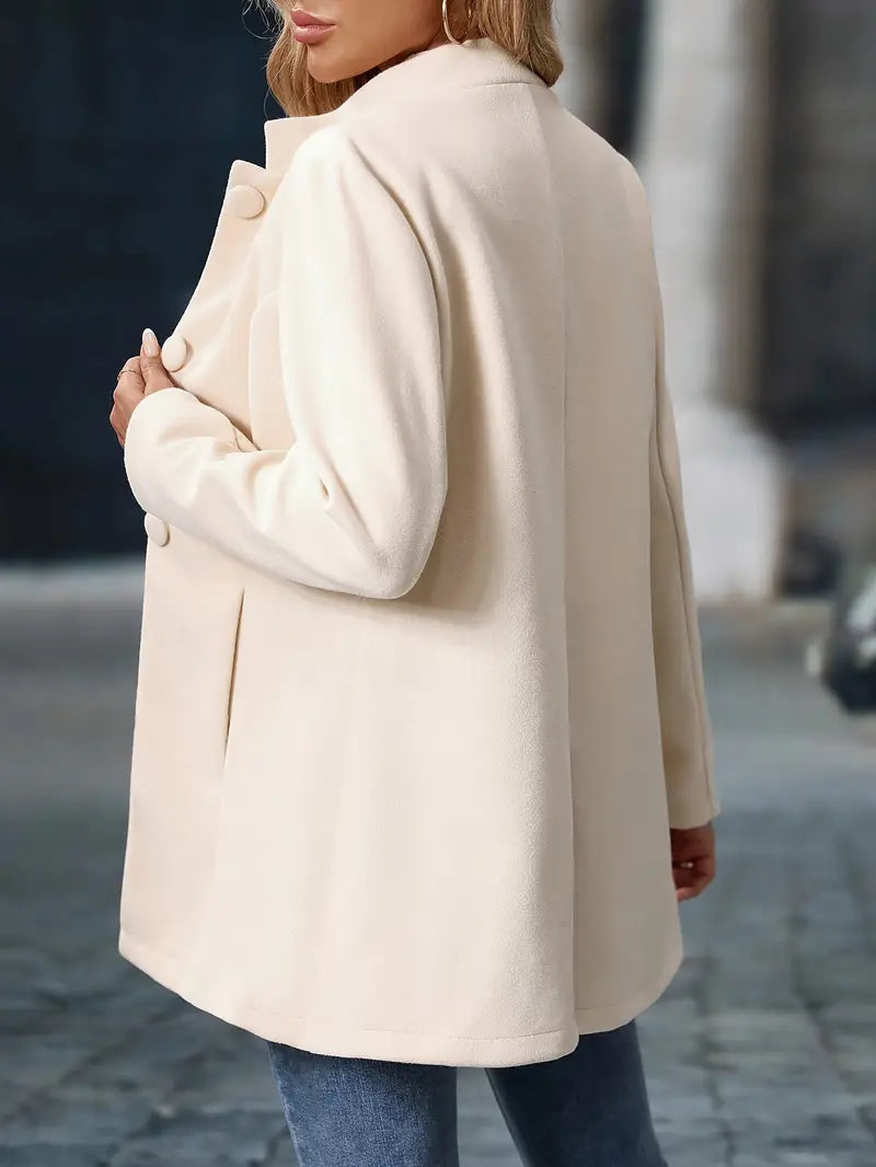 Soof -  Tidløs Elegant Jakke