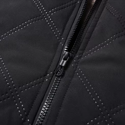 Asger – Hold dig varm uden besvær