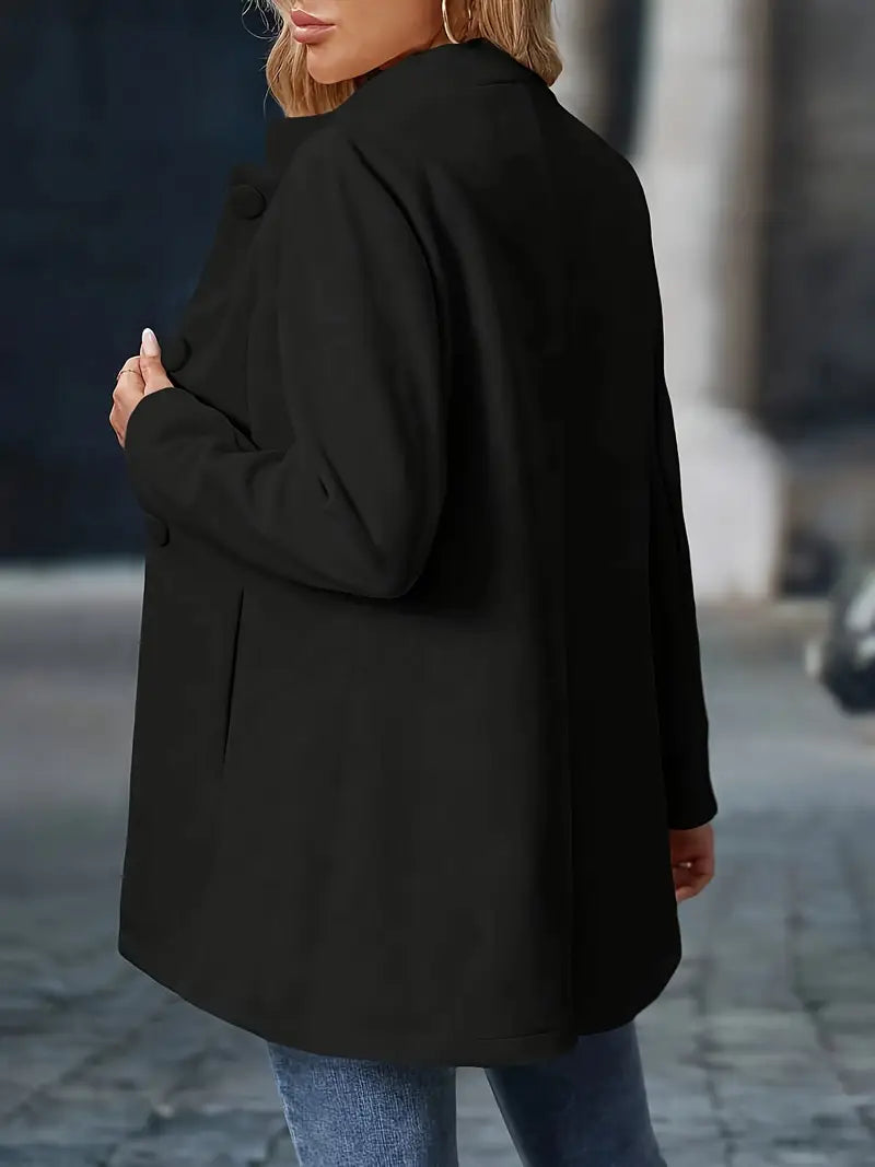 Soof -  Tidløs Elegant Jakke