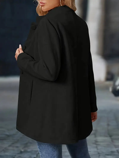 Soof -  Tidløs Elegant Jakke