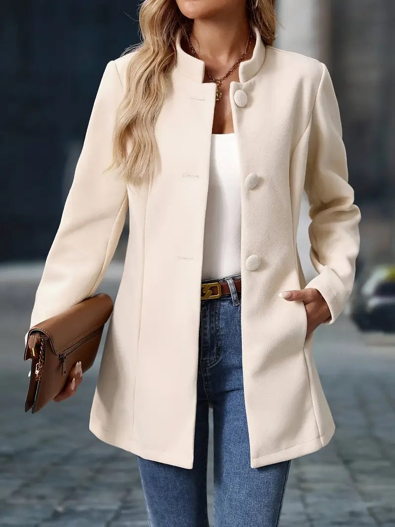 Soof -  Tidløs Elegant Jakke