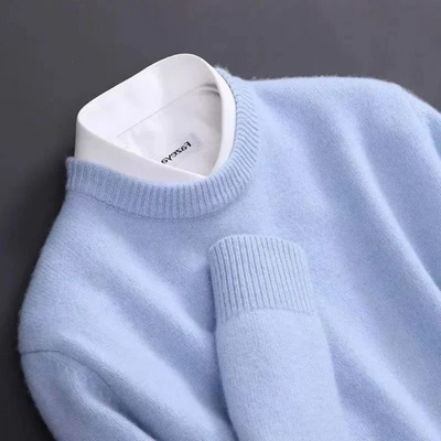 Theo -  Luksus cashmere sweater