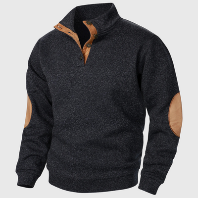 Malthe - Strikket Sweater
