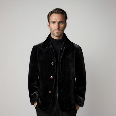 Bernardo - Pelsjakke