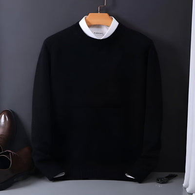 Theo -  Luksus cashmere sweater