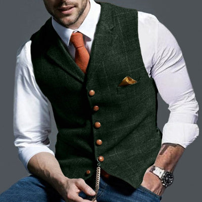 Lowie - Elegant vest