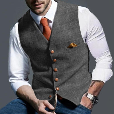Lowie - Elegant vest