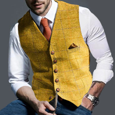 Lowie - Elegant vest