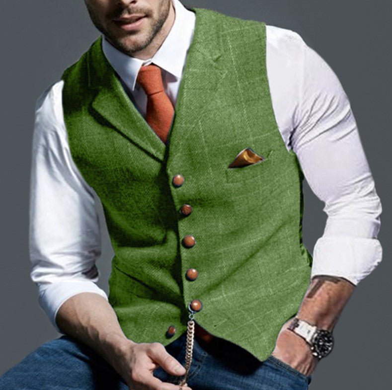 Lowie - Elegant vest