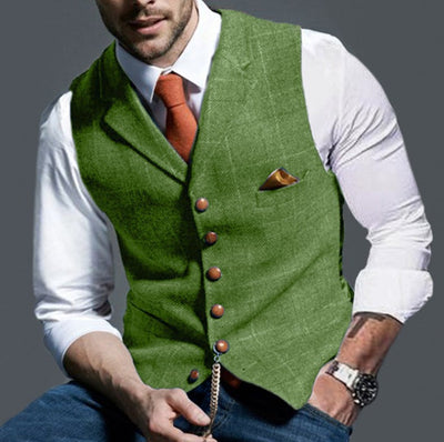 Lowie - Elegant vest