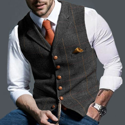 Lowie - Elegant vest