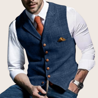 Lowie - Elegant vest