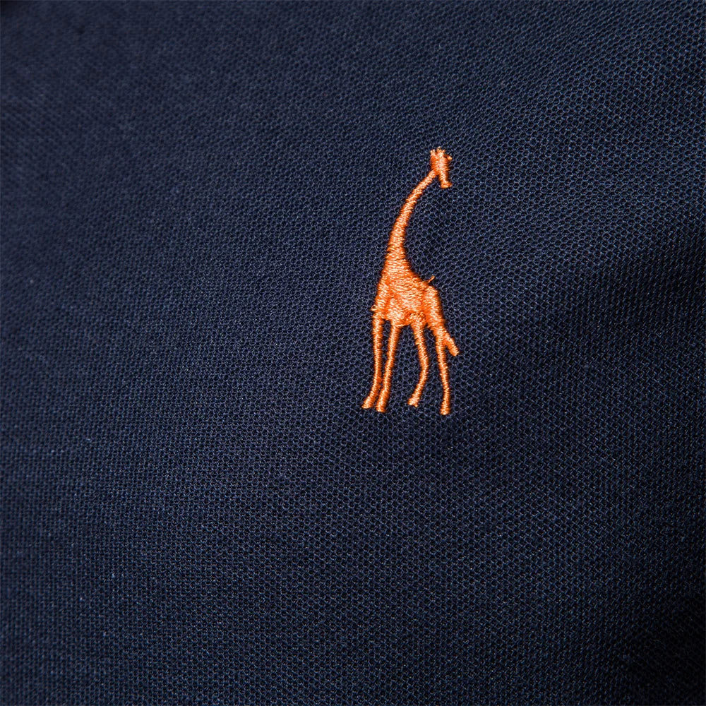 Maxi – Afslappet sportpolo