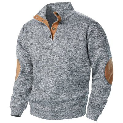 Malthe - Strikket Sweater