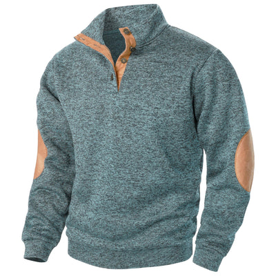 Malthe - Strikket Sweater