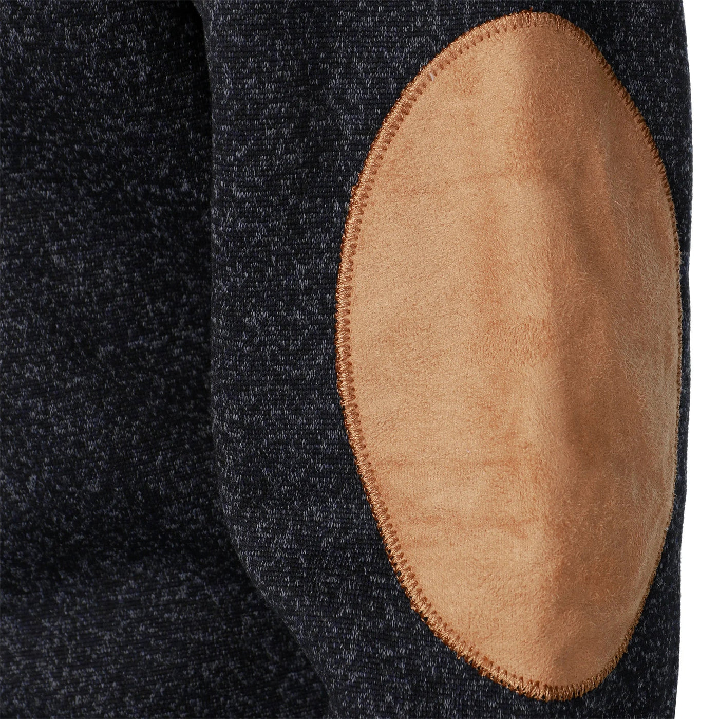 Malthe - Strikket Sweater