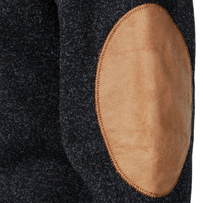 Malthe - Strikket Sweater