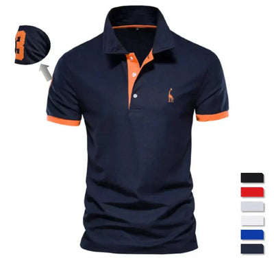 Maxi – Afslappet sportpolo