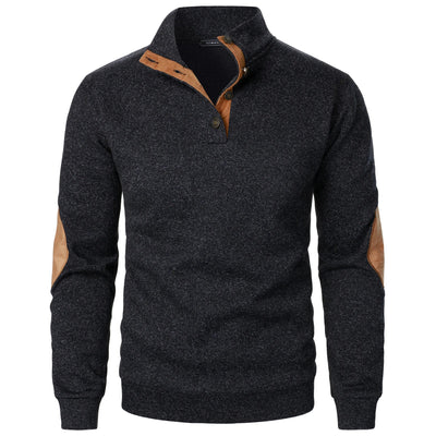 Malthe - Strikket Sweater