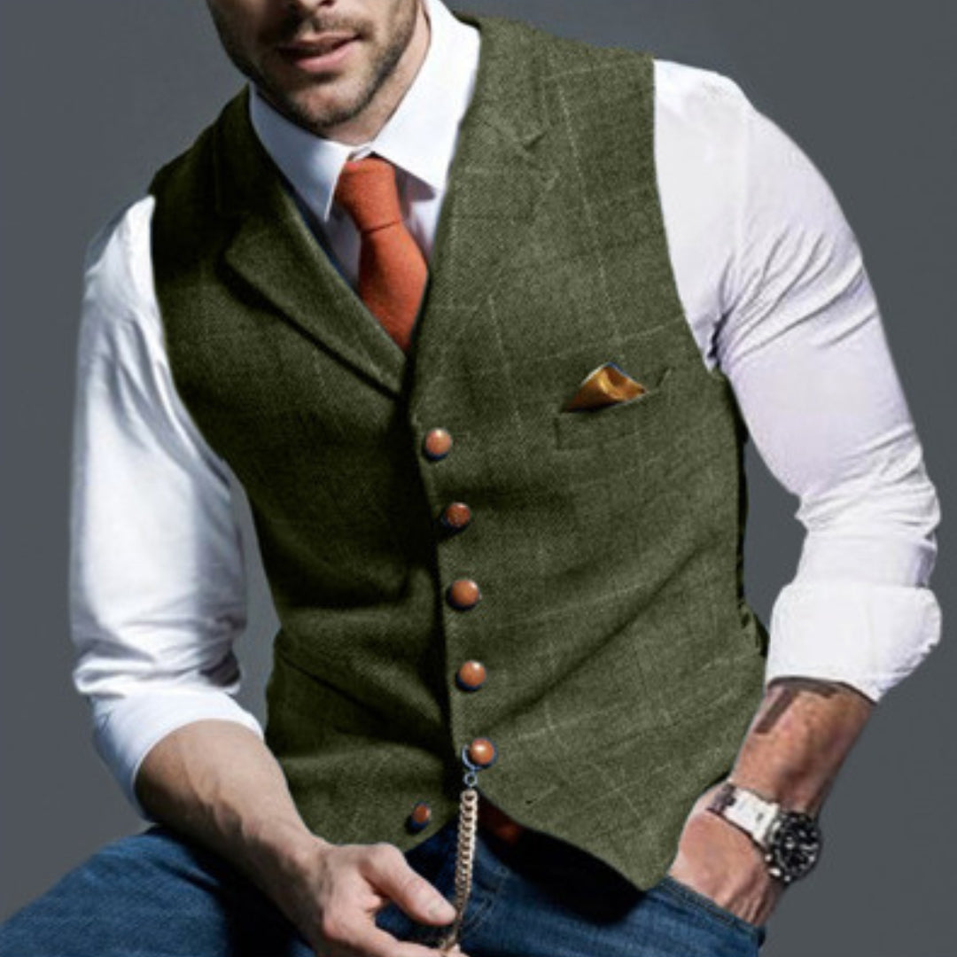 Lowie - Elegant vest