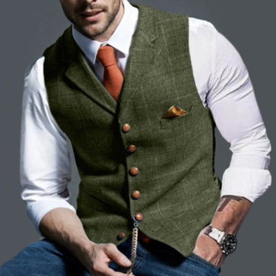 Lowie - Elegant vest