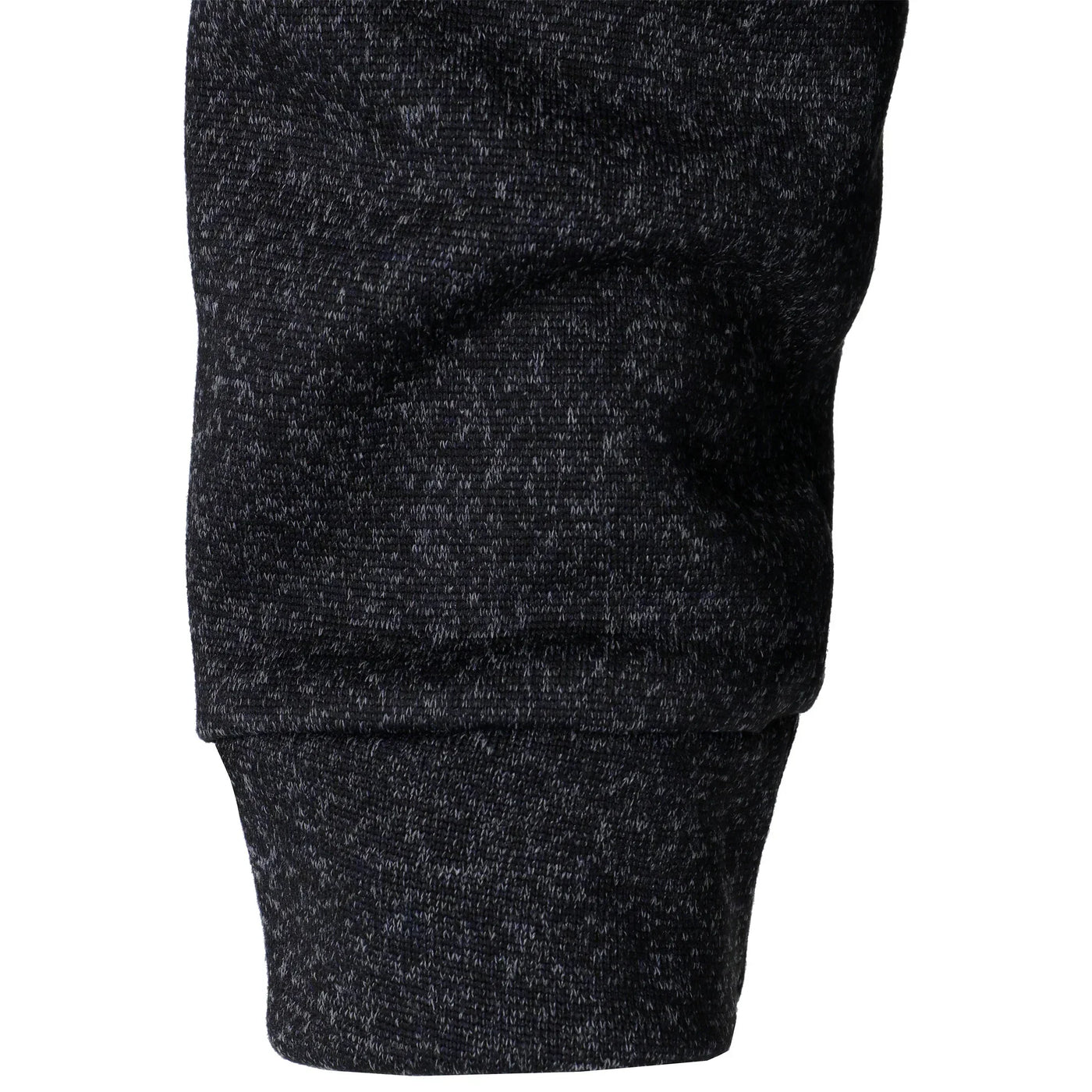 Malthe - Strikket Sweater