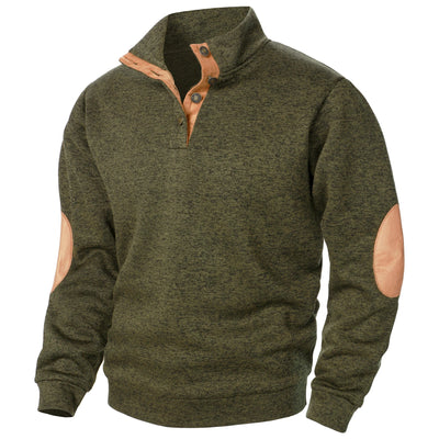 Malthe - Strikket Sweater