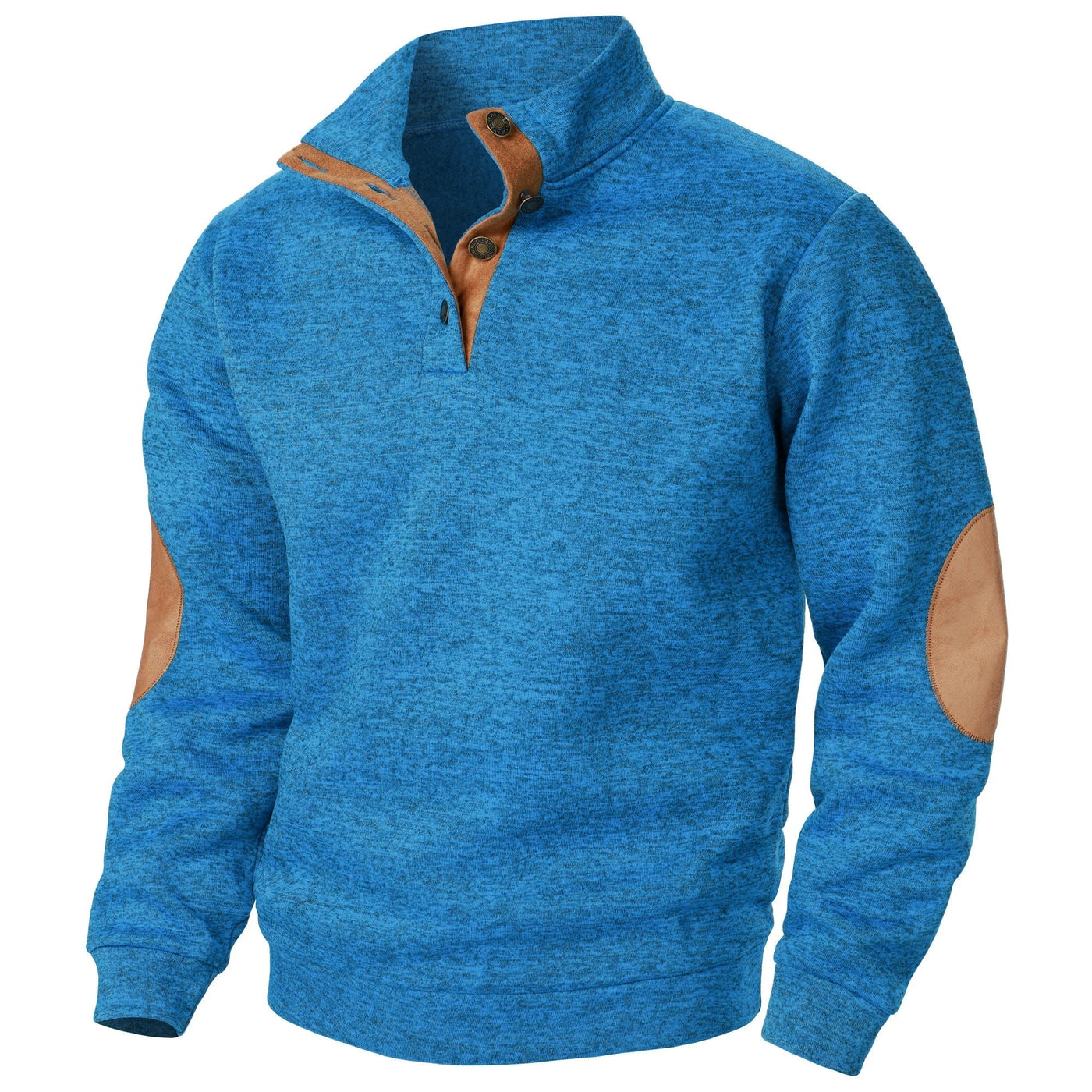 Malthe - Strikket Sweater