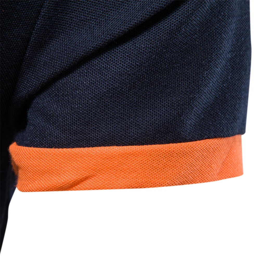 Maxi – Afslappet sportpolo