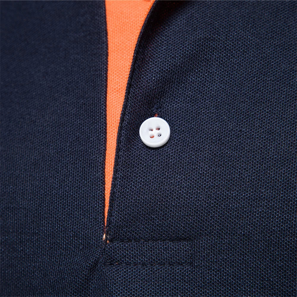 Maxi – Afslappet sportpolo