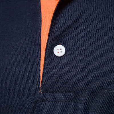 Maxi – Afslappet sportpolo