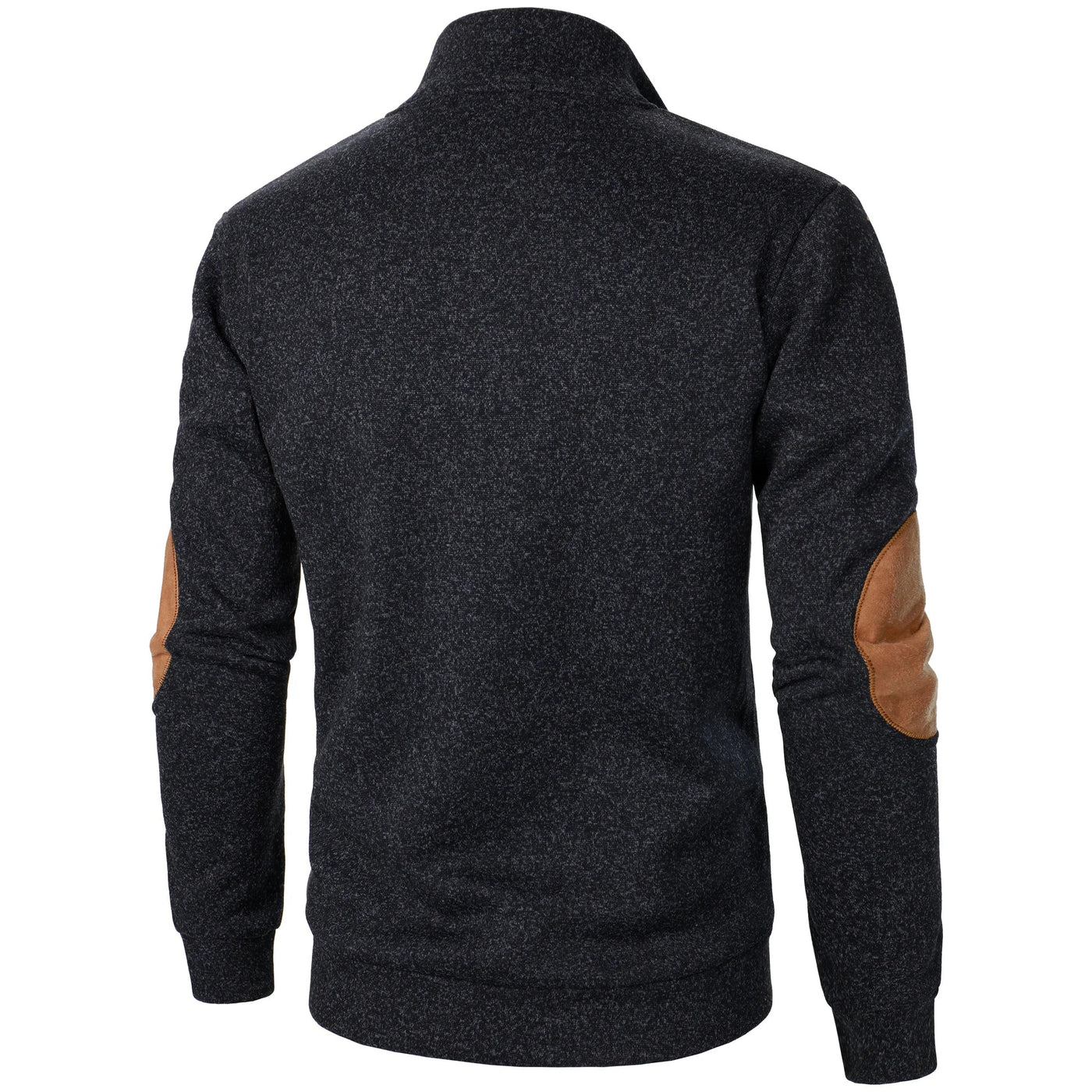 Malthe - Strikket Sweater