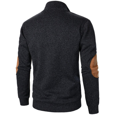 Malthe - Strikket Sweater