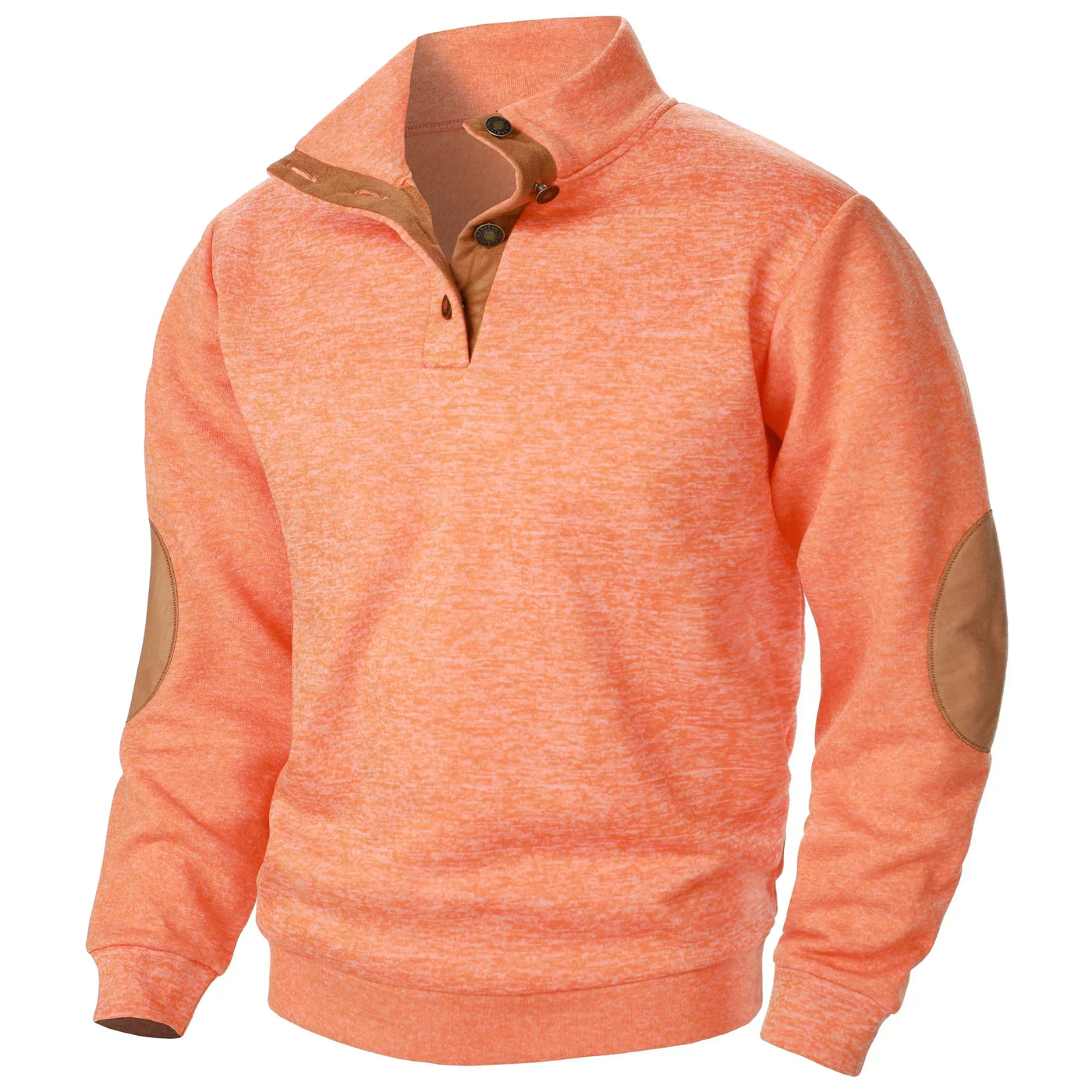 Malthe - Strikket Sweater