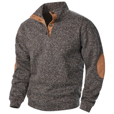 Malthe - Strikket Sweater