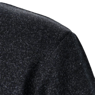 Malthe - Strikket Sweater