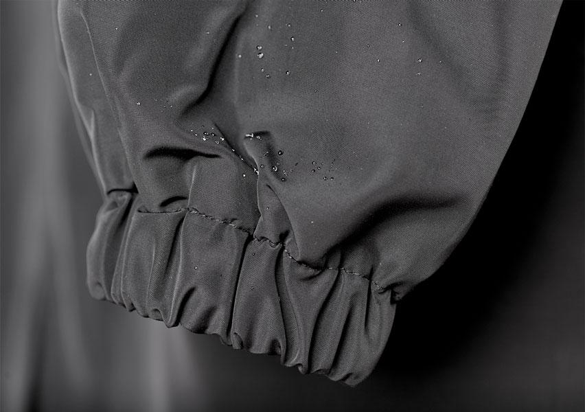 Dorothea – Stilfuld og vandafvisende trenchcoat
