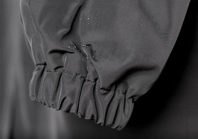 Dorothea – Stilfuld og vandafvisende trenchcoat