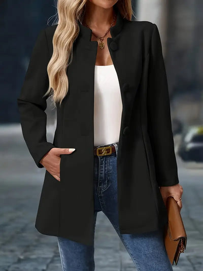 Soof -  Tidløs Elegant Jakke