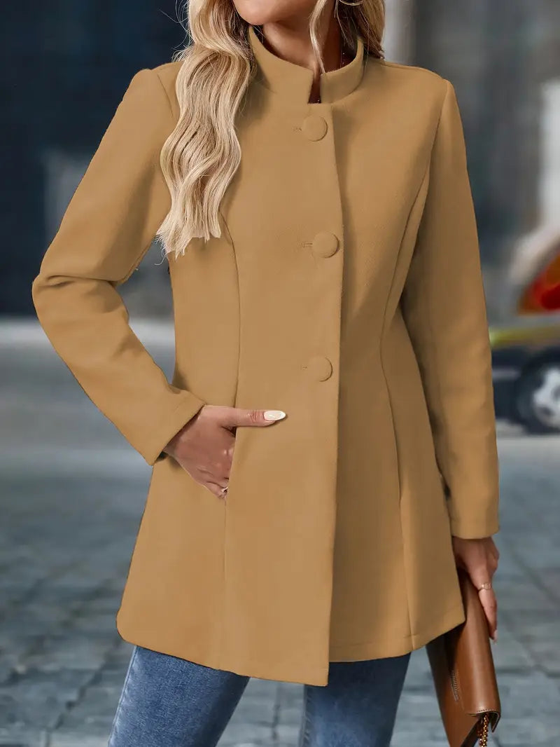 Soof -  Tidløs Elegant Jakke