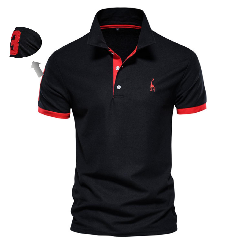Maxi – Afslappet sportpolo