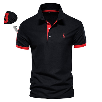 Maxi – Afslappet sportpolo