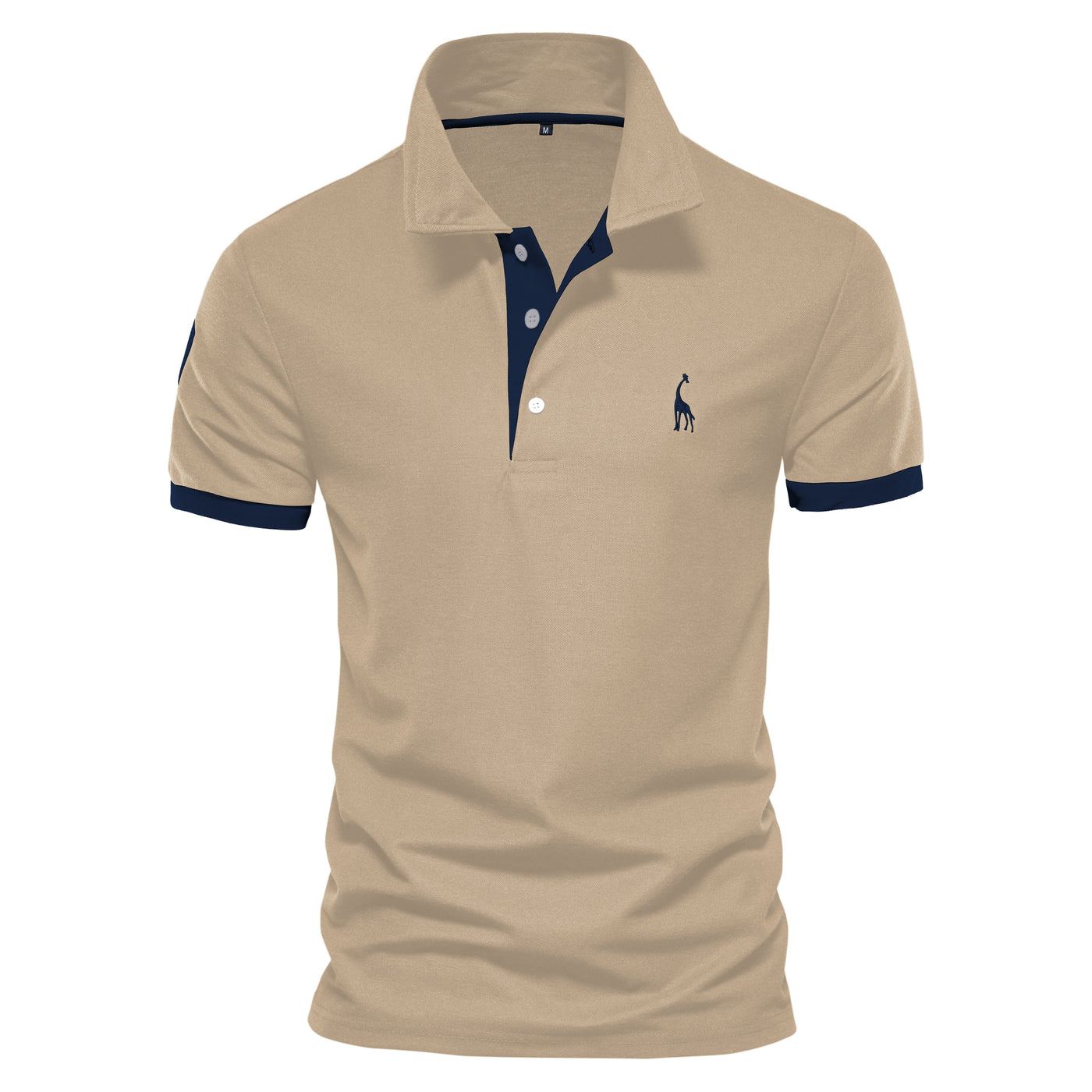Maxi – Afslappet sportpolo