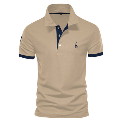 Maxi – Afslappet sportpolo